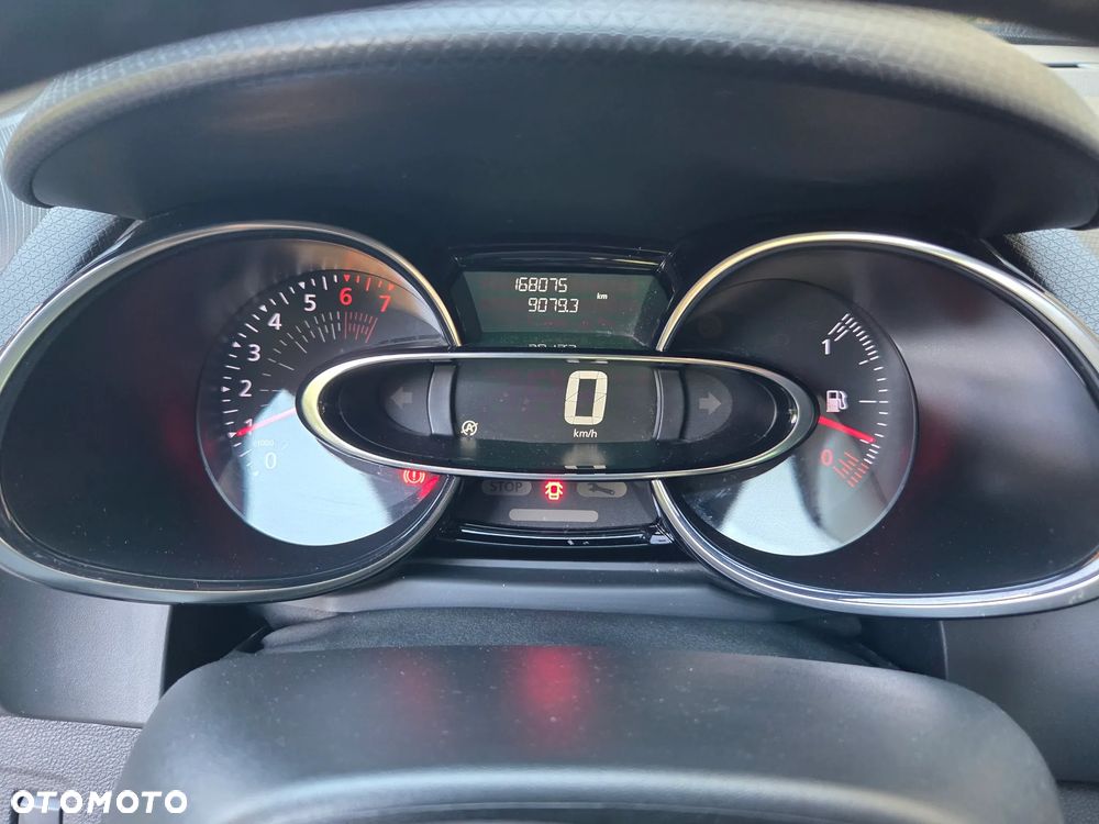 Renault Clio Energy TCe 90 Start & Stop Paris - 33