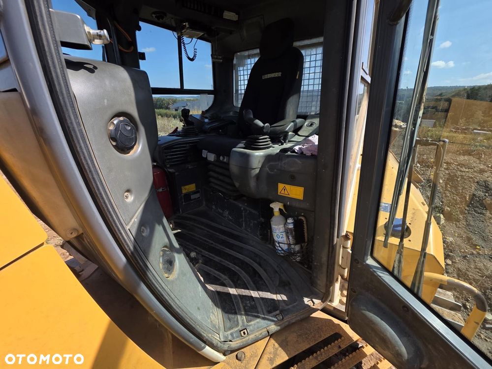 Liebherr 746 - 12