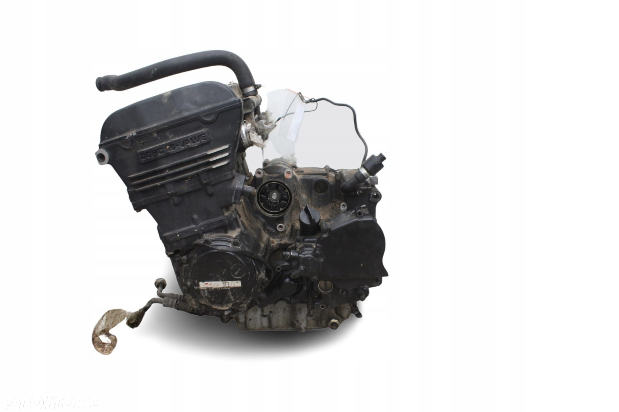 SILNIK Kawasaki GPZ 1000 86-87 - 4