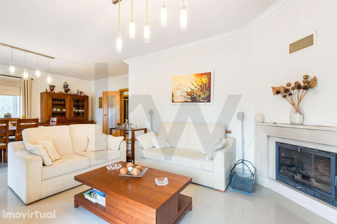 MORADIA T3  COM 4 PISOS  -  Urbanização Solar do Furadouro - Grande imagem: 5/28