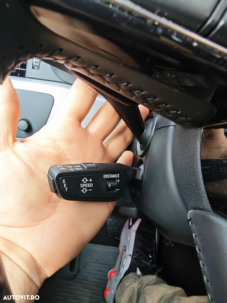 Audi A5 ack 2.0 TDI S tronic quattro - 13