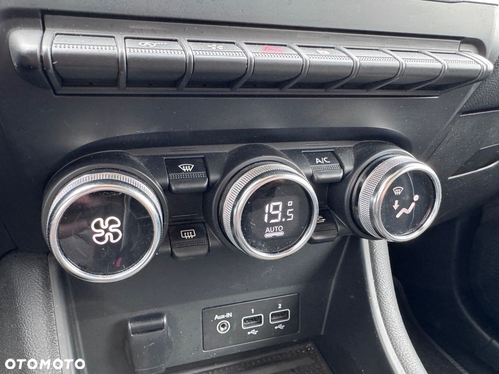 Renault Captur TCe 130 EDC GPF EDITION ONE - 16