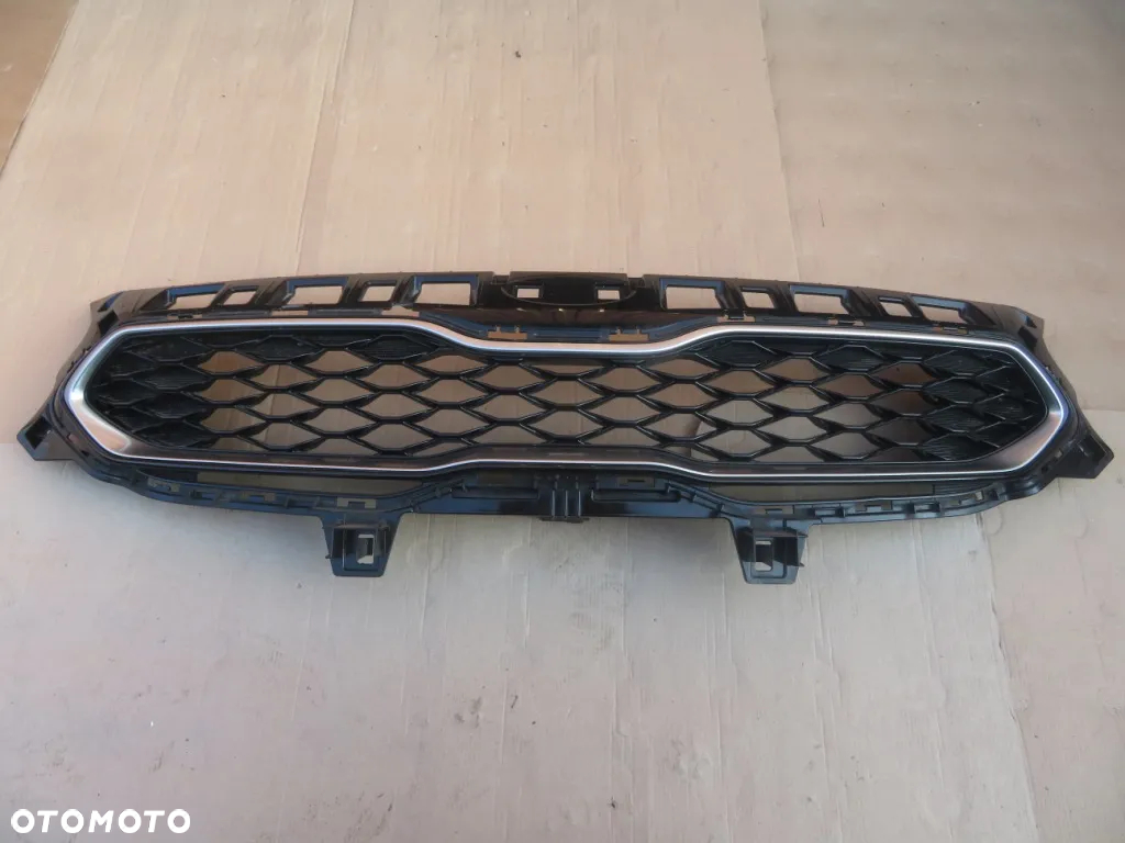 ATRAPA GRILL KIA CEED III 18R- KRAKÓW - 2