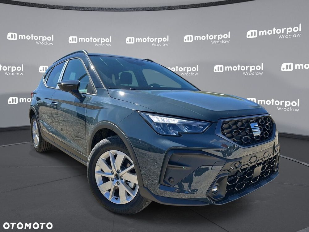 Seat Arona - 3