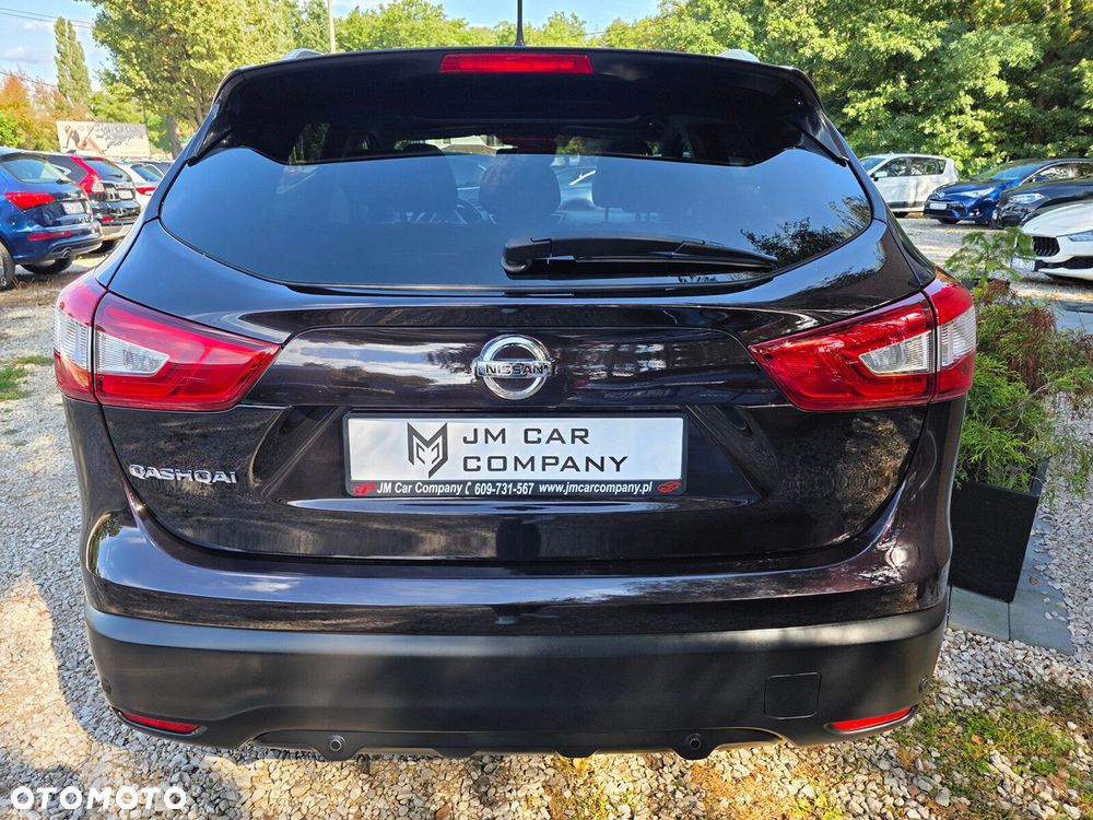 Nissan Qashqai - 10