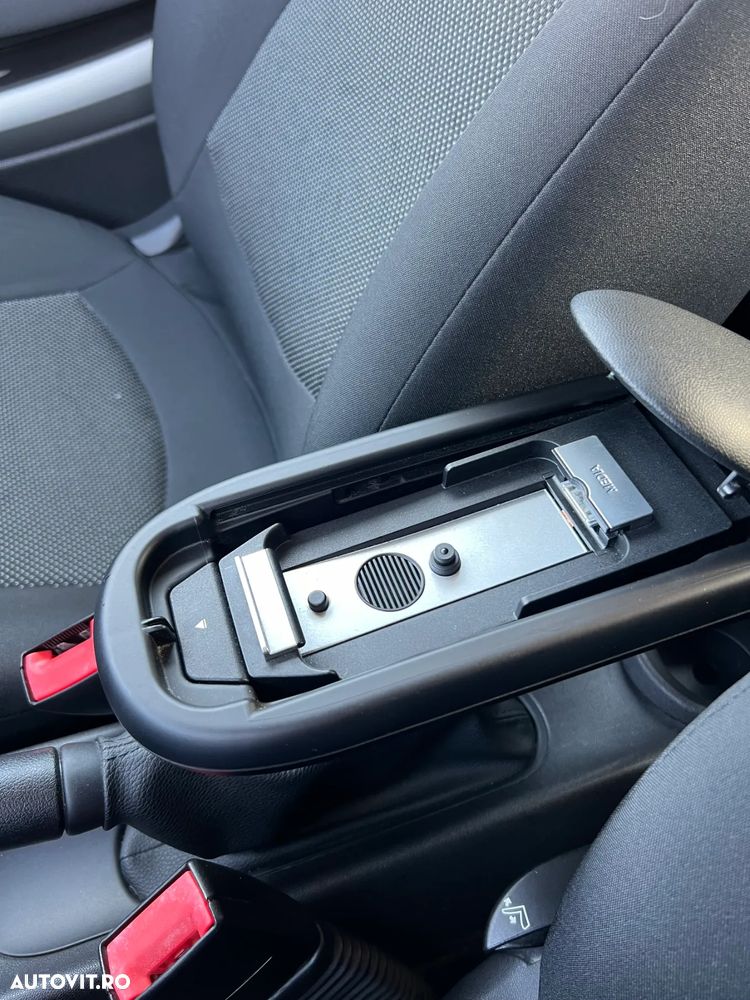 Mini Cooper Standard - 12