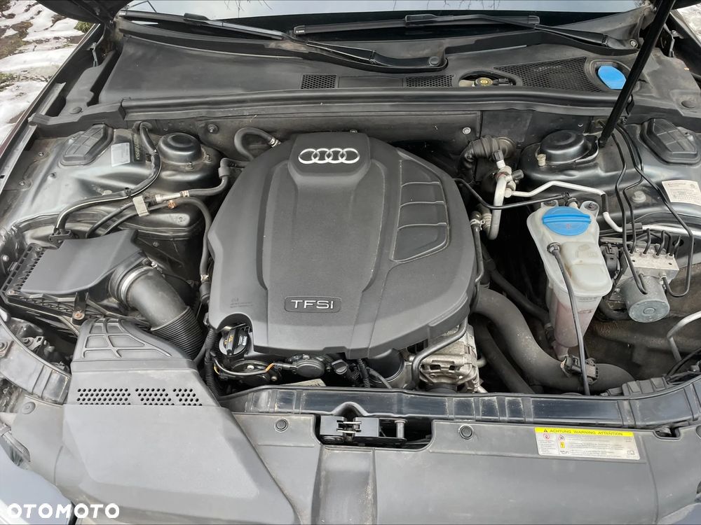 Audi A5 Coupé 1.8 TFSI - 8