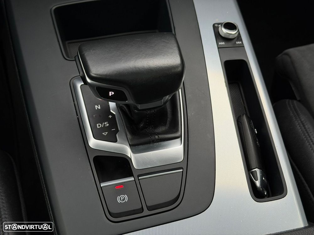 Audi Q5 Sportback 50 TFSIe quattro Advance S tronic - 54