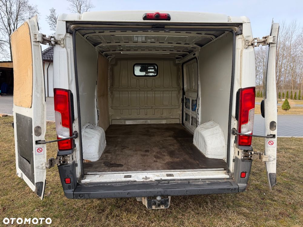 Citroën Jumper - 4