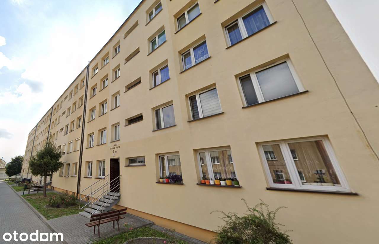 3 pokoje po remoncie | 48 m² | Jastrzębie-Zdrój, Osiedle 1000-lecia