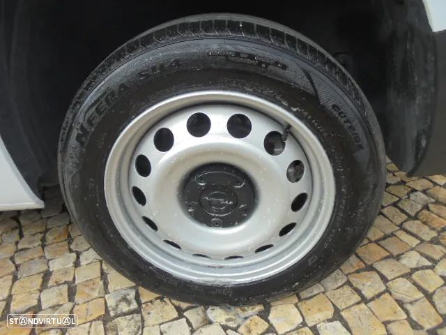 Opel Combo Cargo 1.5 CDTI XL - 13