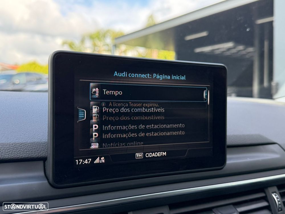 Audi A5 Sportback 2.0 TDI Sport - 36