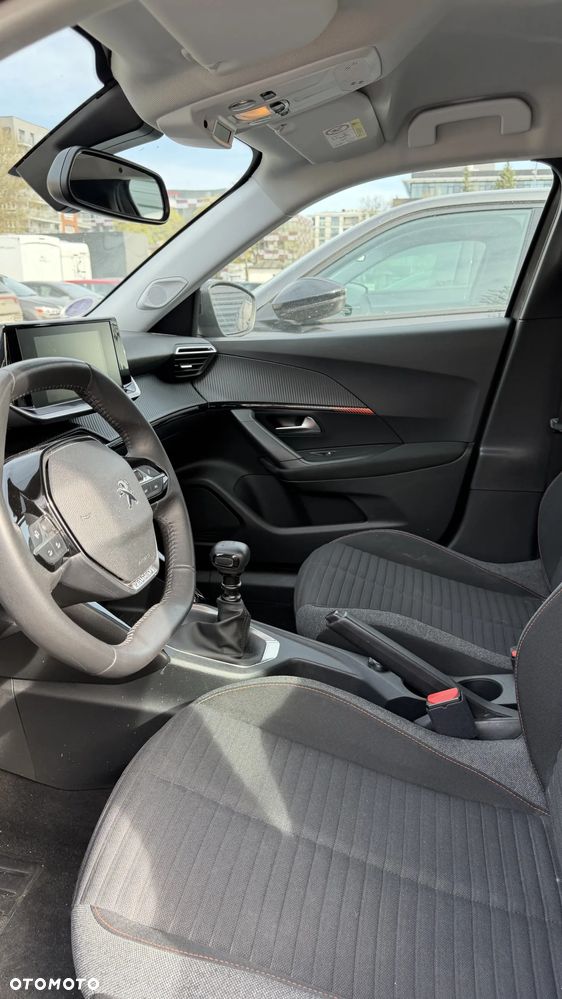 Peugeot 2008 PureTech 100 Stop&Start Active Pack - 22