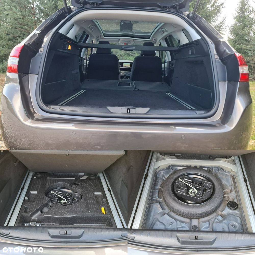 Peugeot 308 - 35