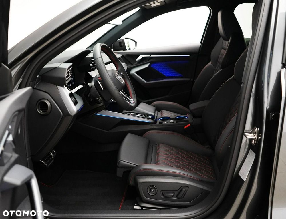 Audi A3 Limousine - 12