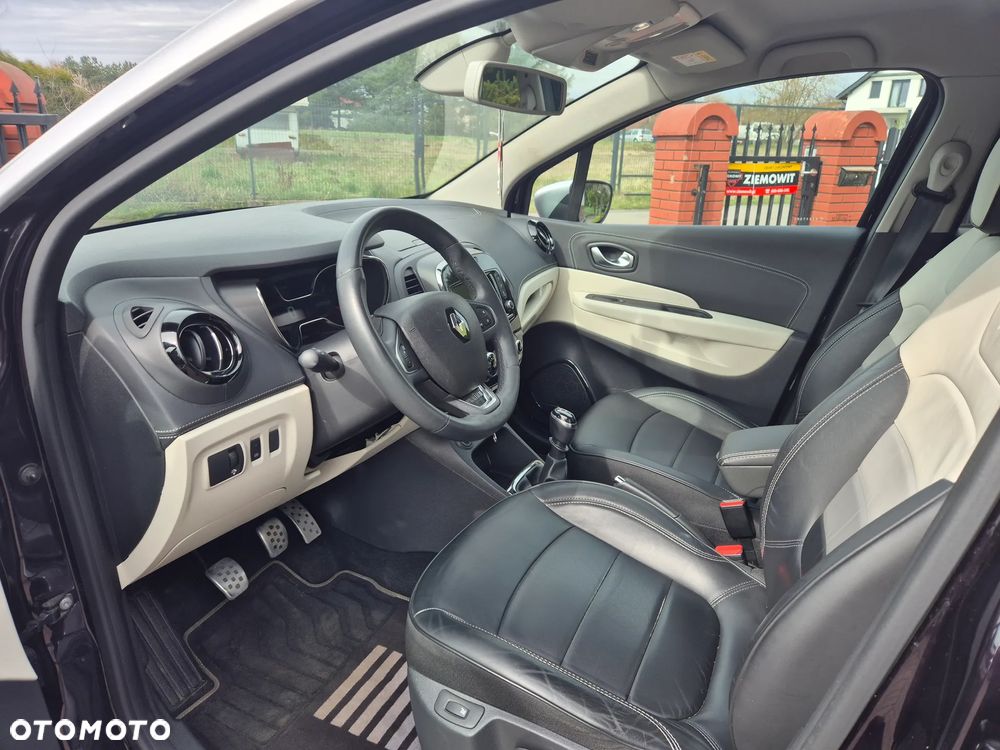 Renault Captur - 8