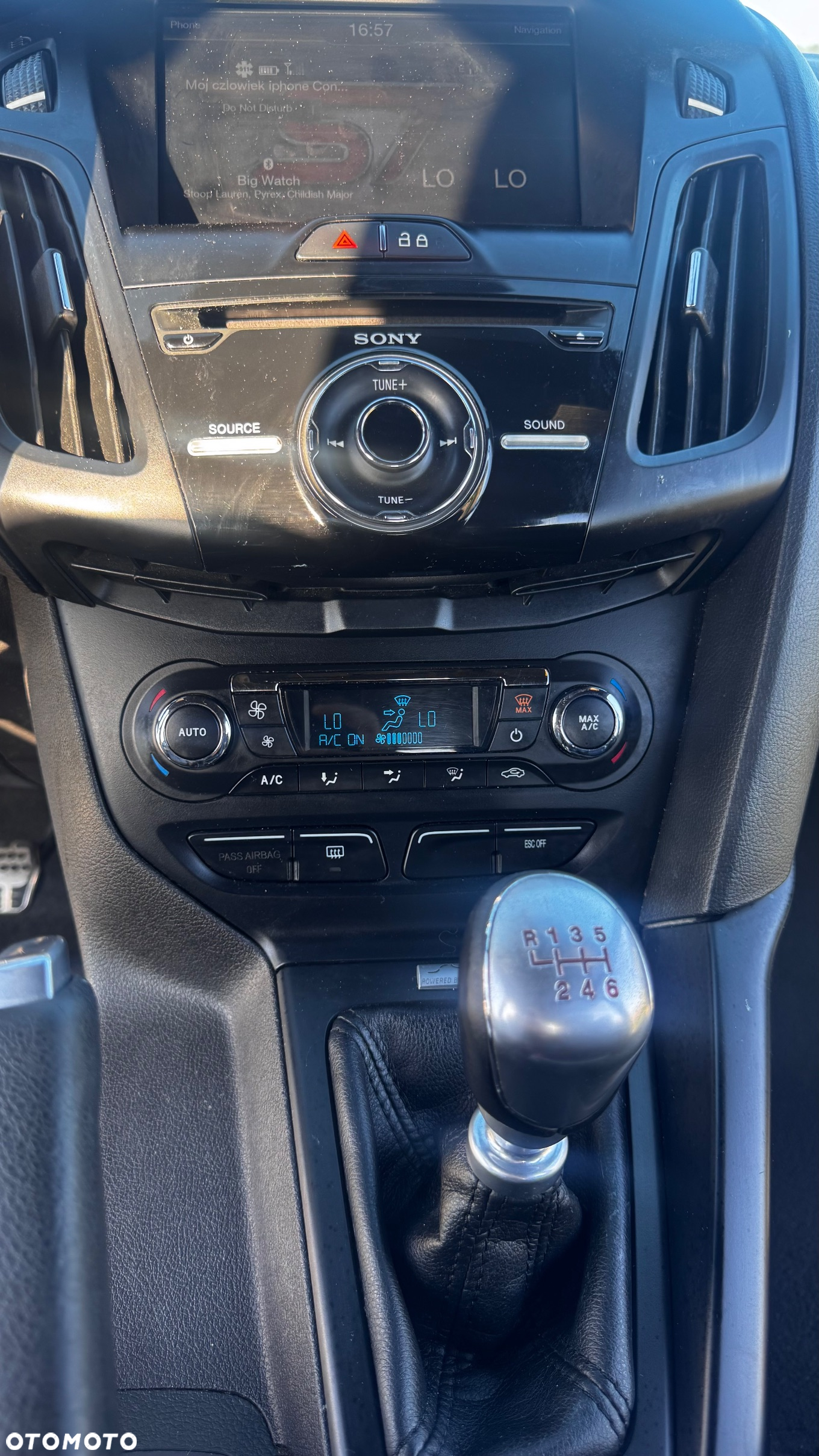 Ford Focus 2.0 EcoBoost ST - 14
