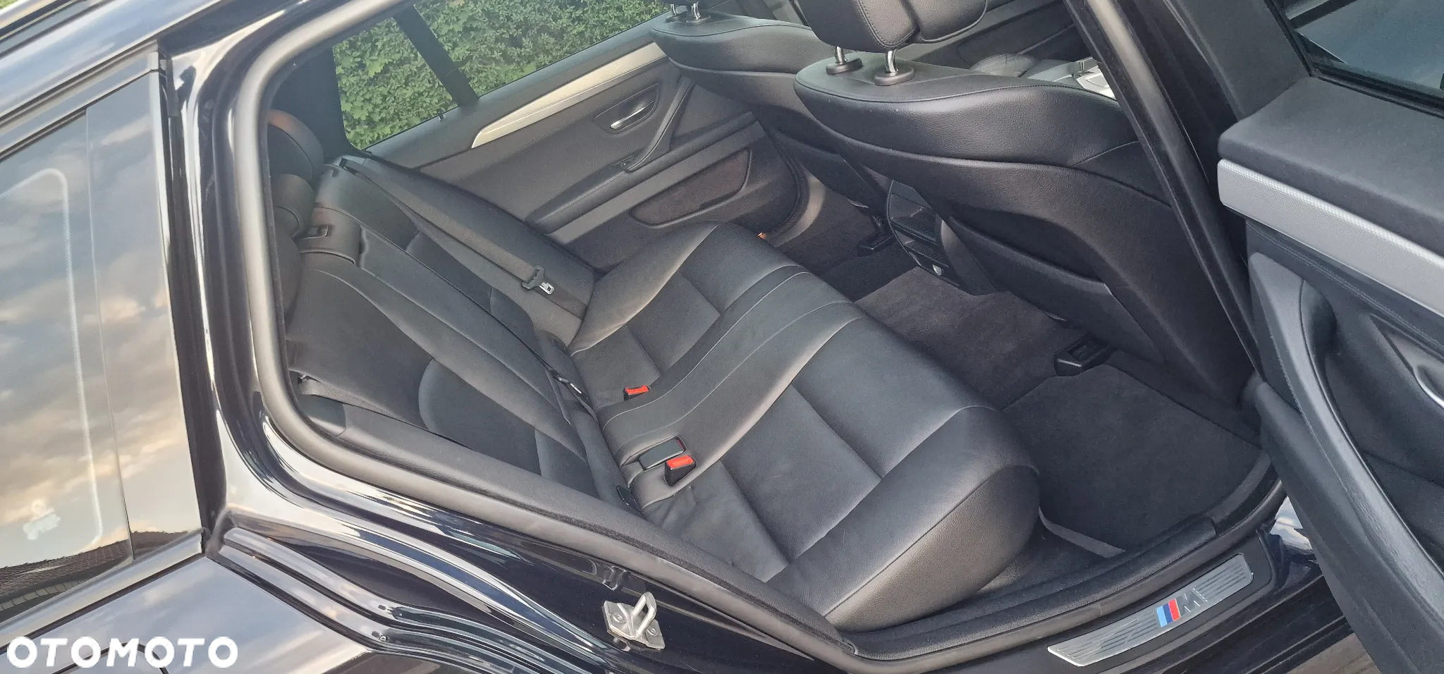 BMW Seria 5 520d Touring - 20