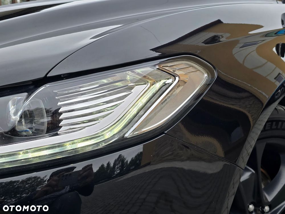 Ford Mondeo 2.0 EcoBoost Titanium S - 5