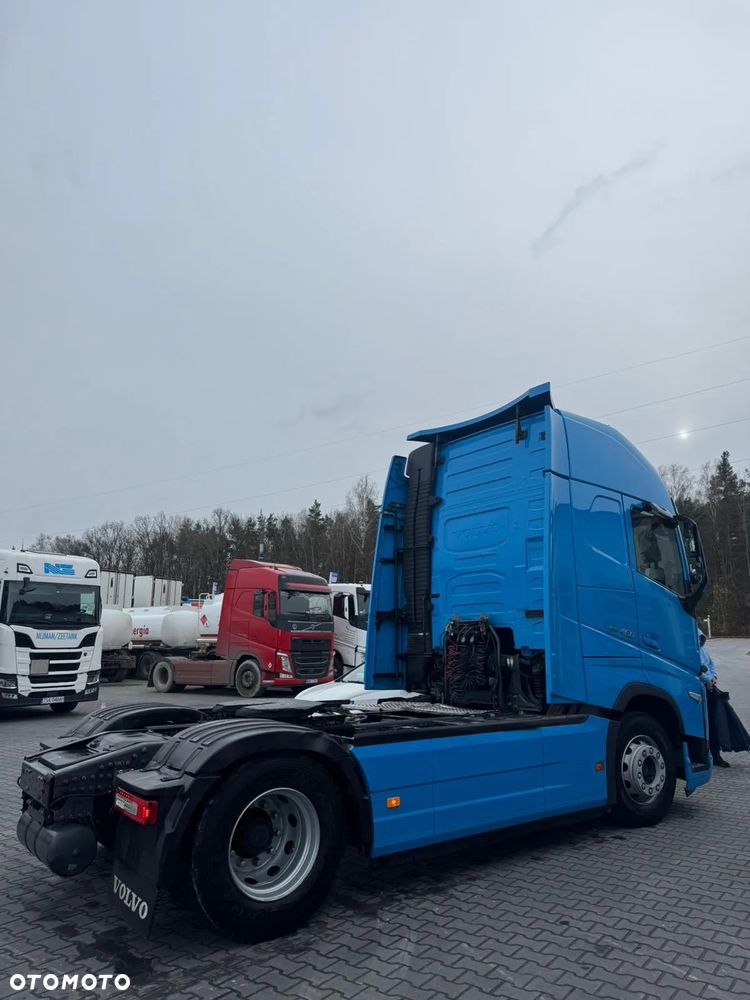 Volvo FH - 5