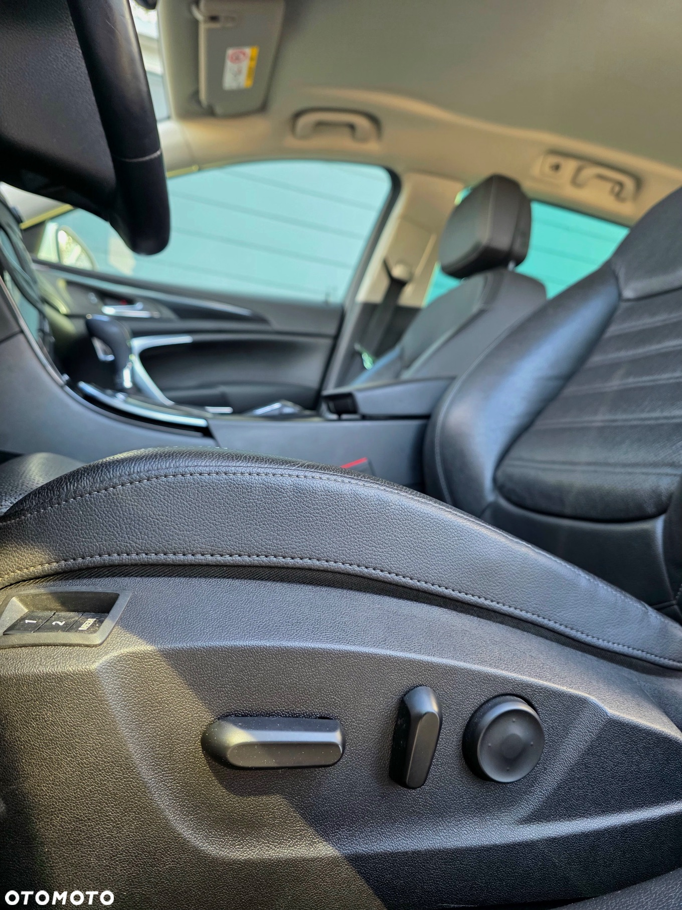Opel Insignia 2.0 CDTI Cosmo - 8