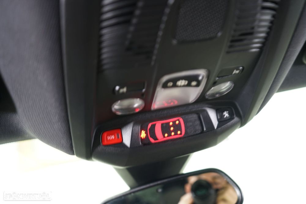 Peugeot 5008 1.5 BlueHDi GT Line - 41