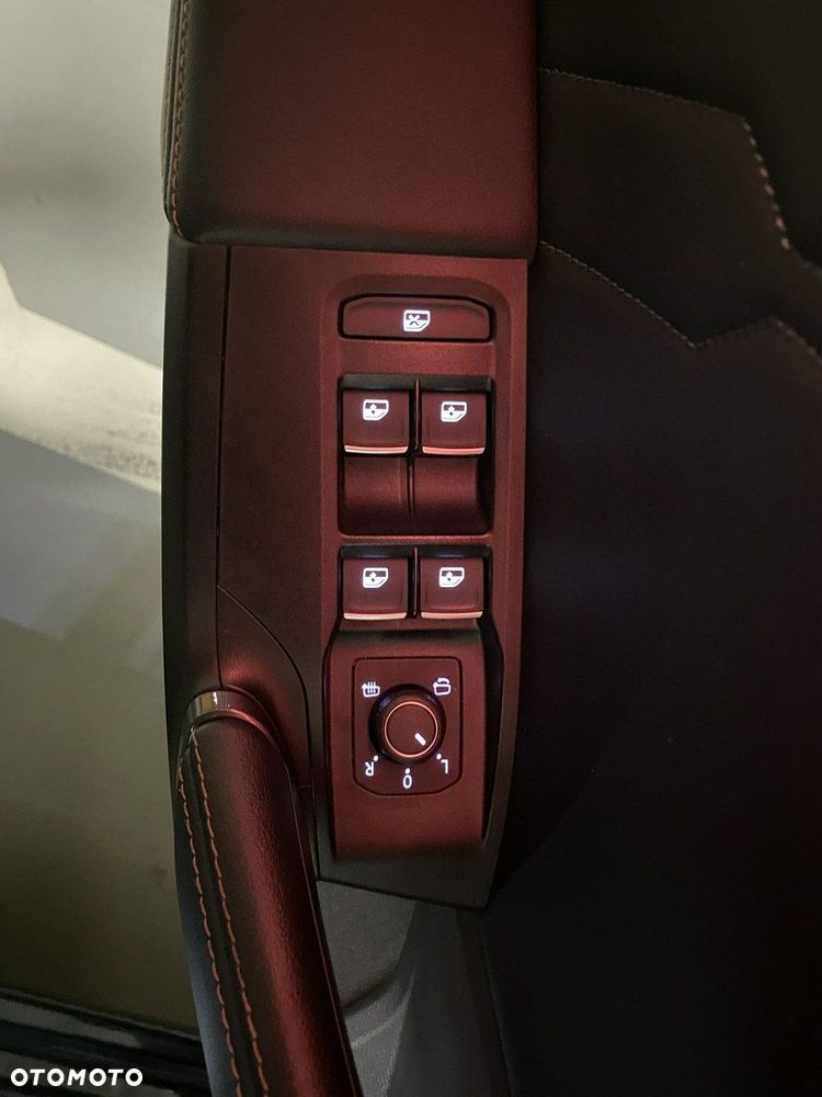 Cupra Leon Sportstourer - 35