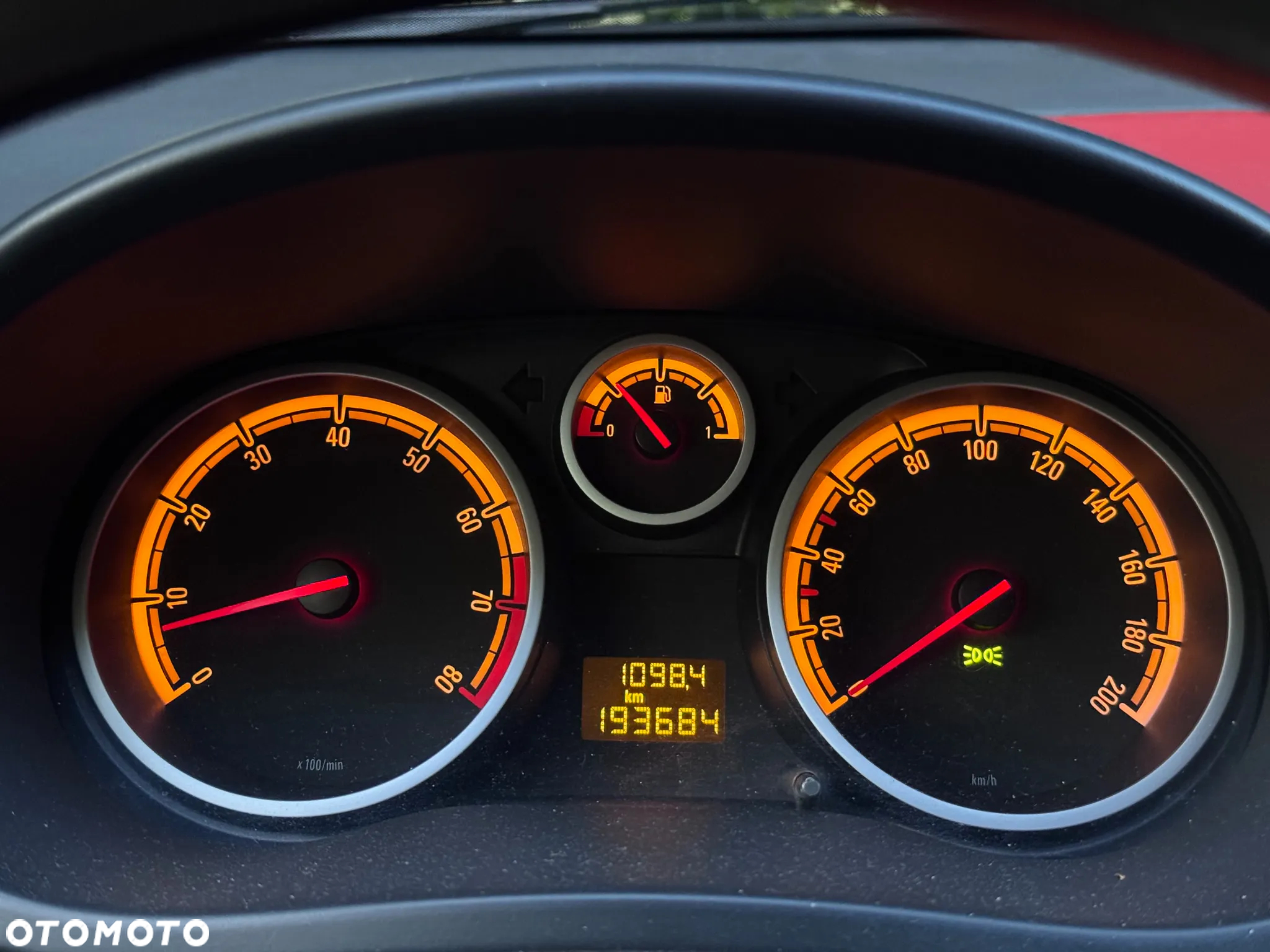 Opel Corsa - 14