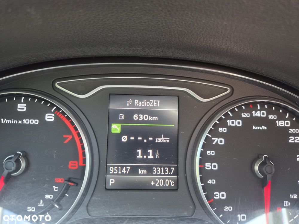 Audi A3 Limousine 1.4 TFSI CoD Ambiente S tronic - 27