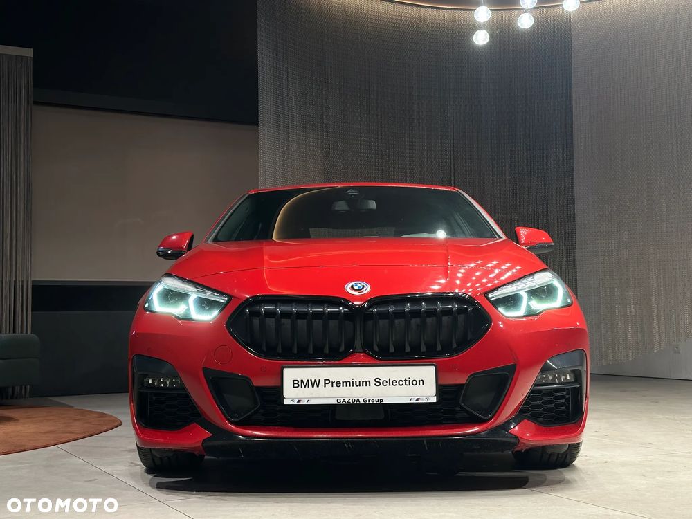 BMW Seria 2 218i M Sport - 7