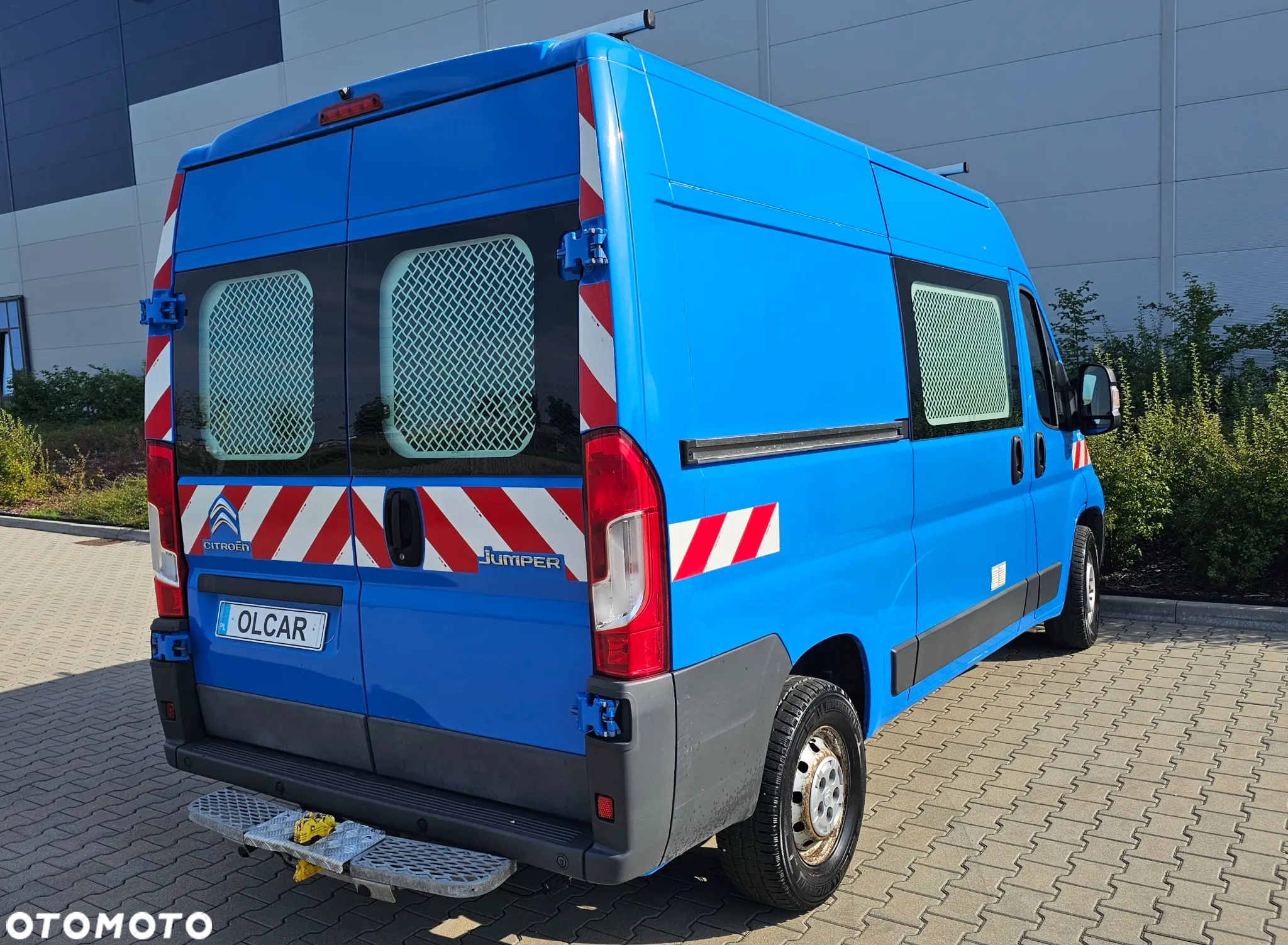Fiat DUCATO - 6