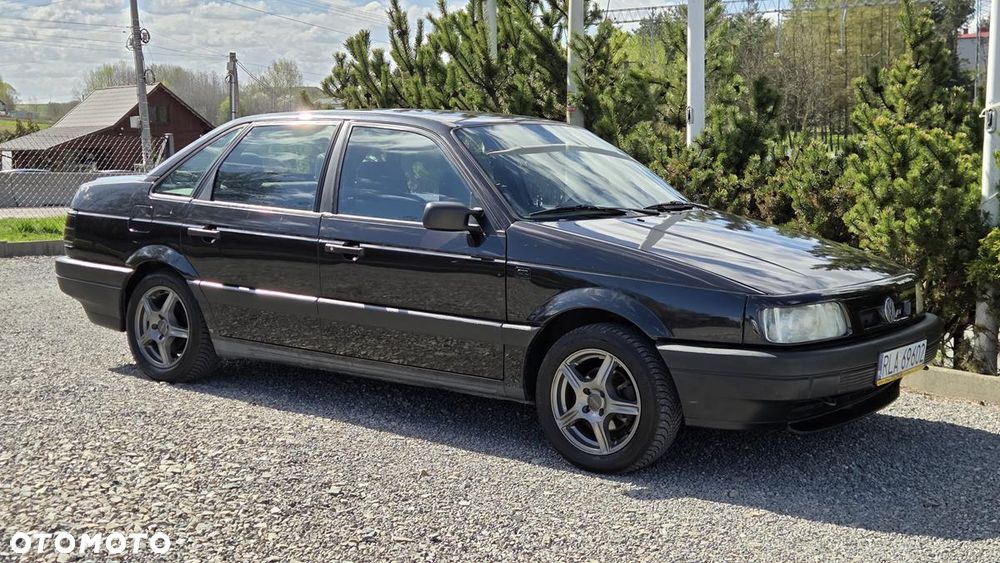 Volkswagen Passat 1.8 / 1.8 C - 3