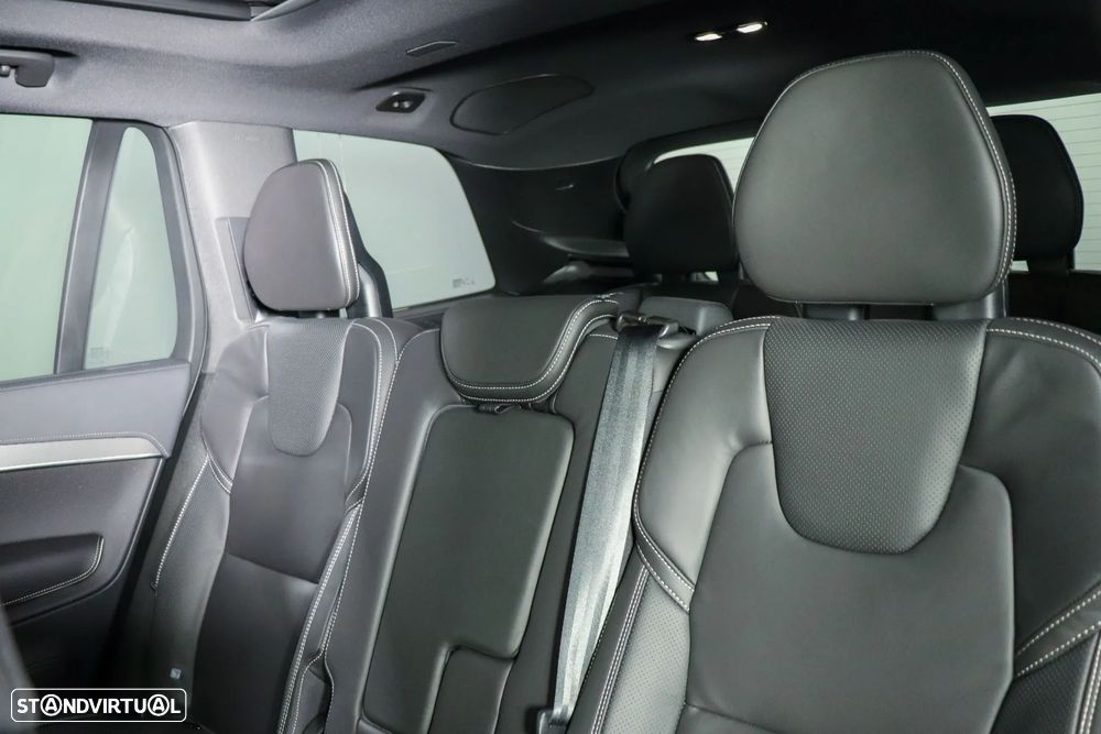 Volvo XC 90 2.0 T8 PHEV Plus Dark AWD - 16