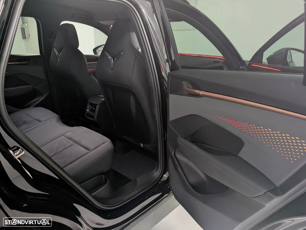 Cupra Terramar 1.5 e-Hybrid Special Edition DSG - 42