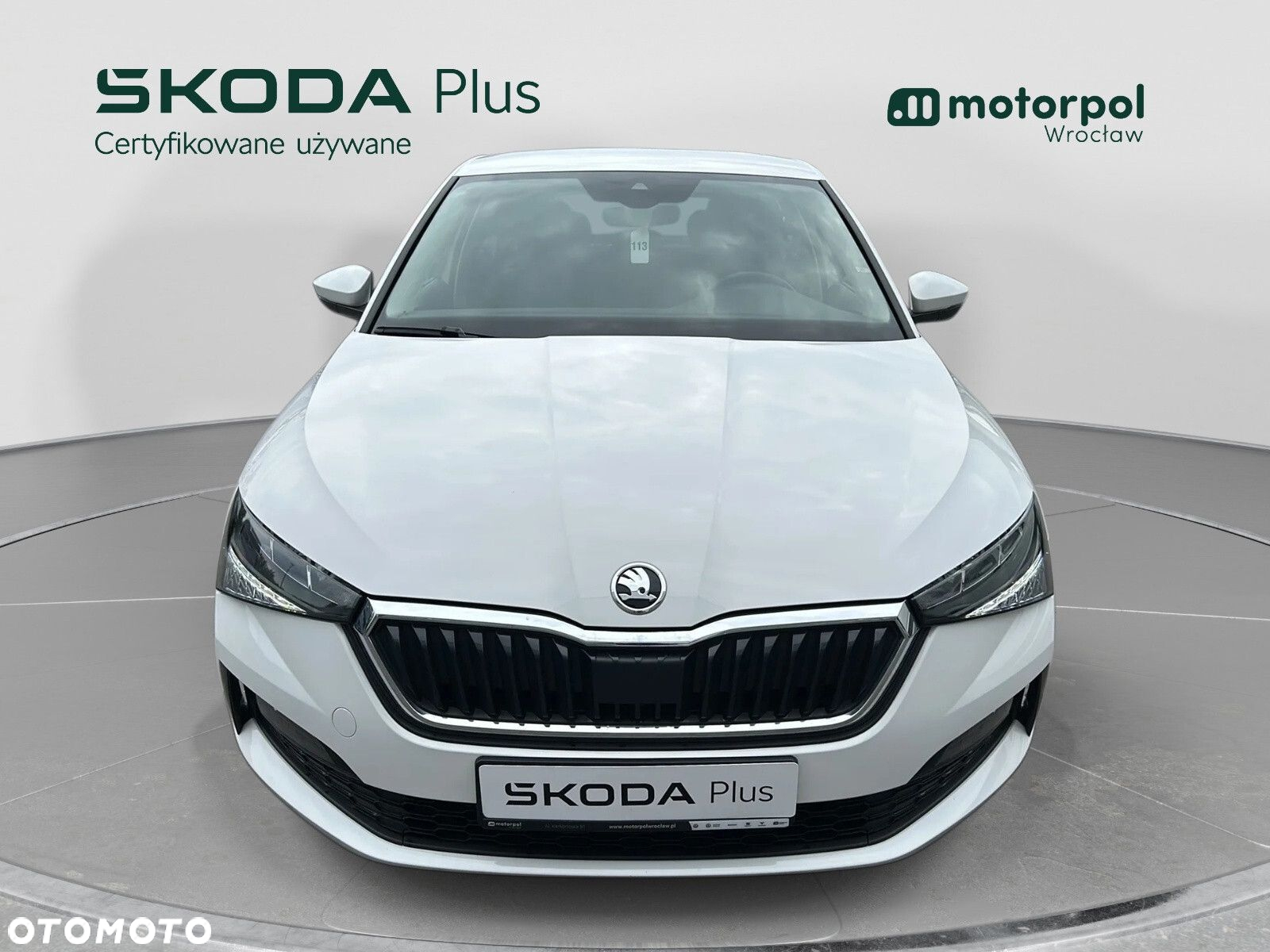 Skoda Scala 1.0 TSI Ambition - 12
