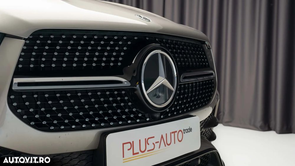 Mercedes-Benz GLE - 5