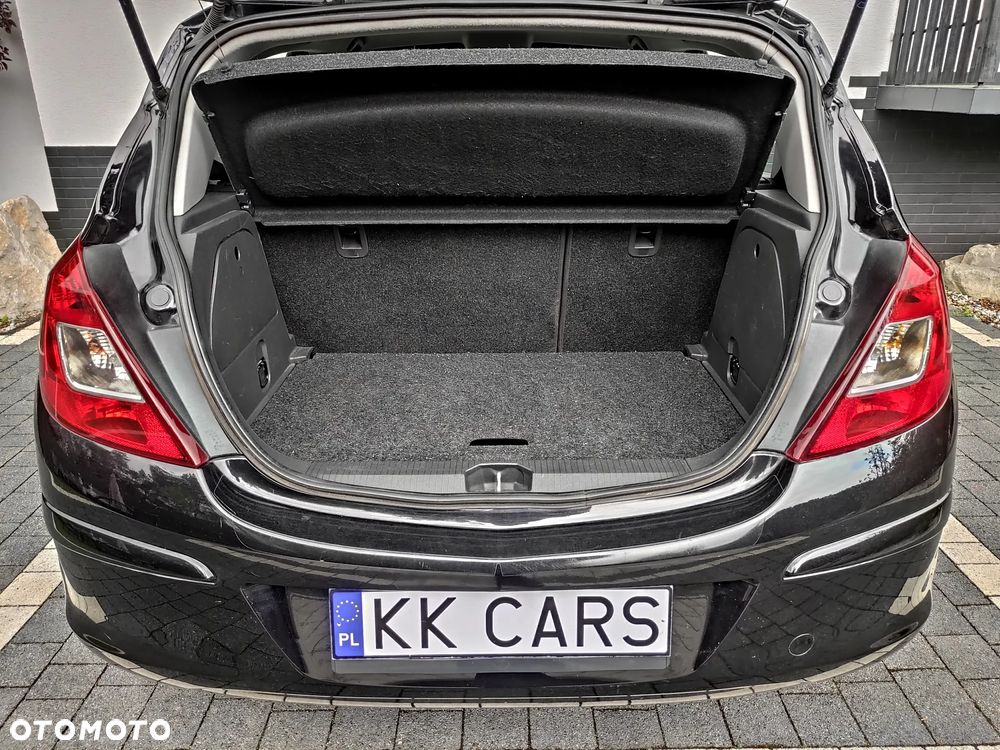 Opel Corsa - 12