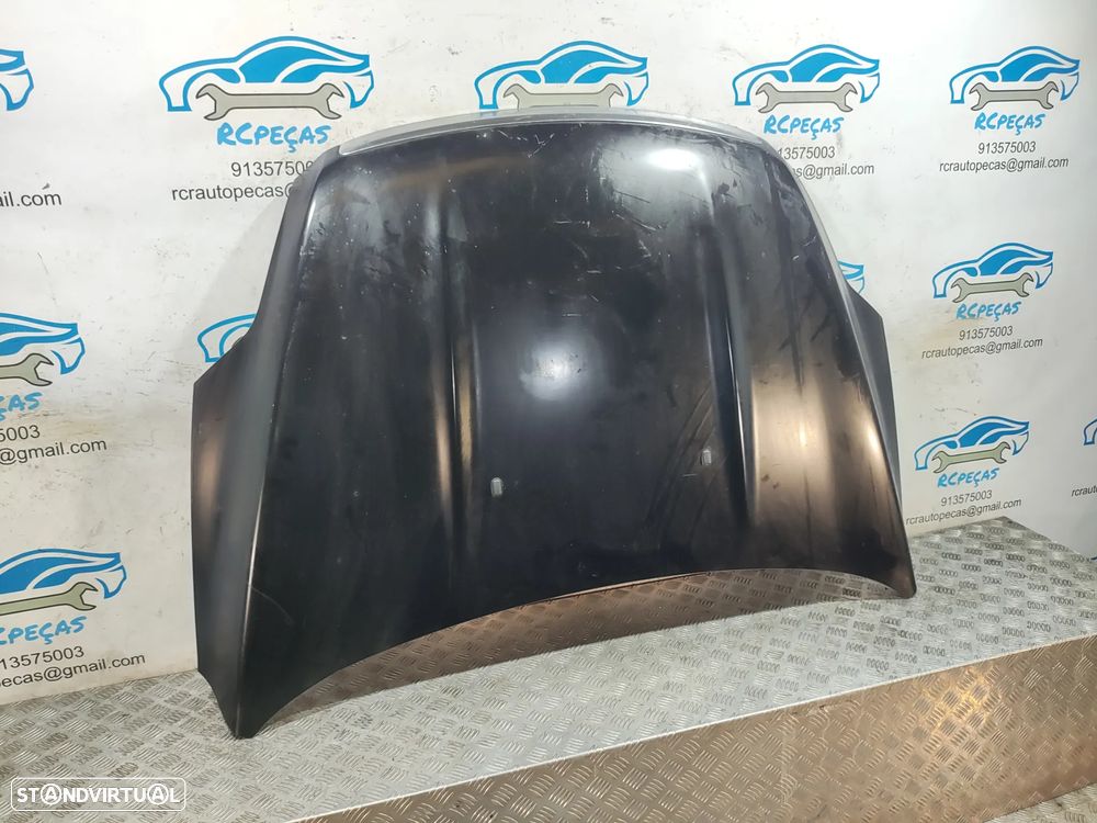 Frente Completa Ford Kuga Mk1 I 1 Diesel - 12