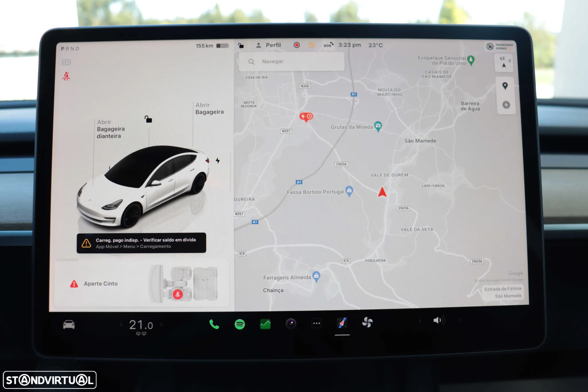 Tesla Model 3 Long Range AWD Dual Motor Performance - 18