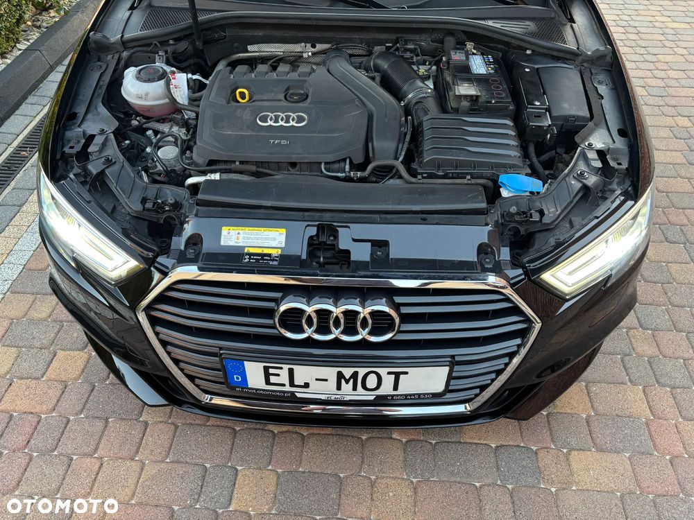 Audi A3 Sportback - 29