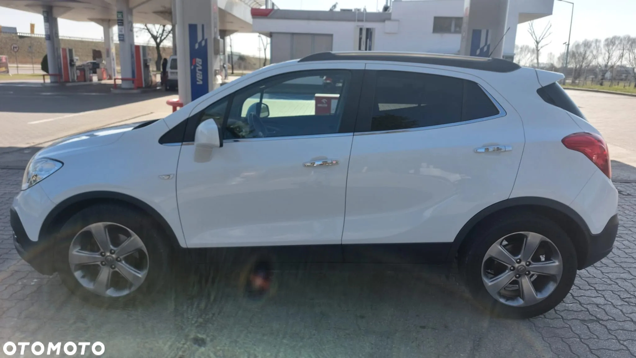 Opel Mokka 1.4 T Cosmo S&S - 27