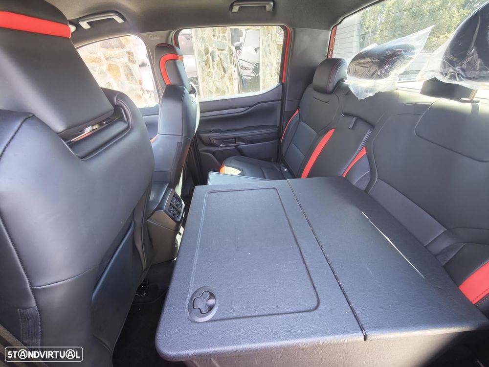 Ford Ranger 3.0 EcoBoost CD Raptor 4WD - 40
