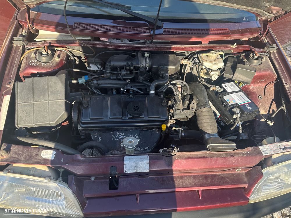 Citroën AX 14 GTi Exclusive - 15