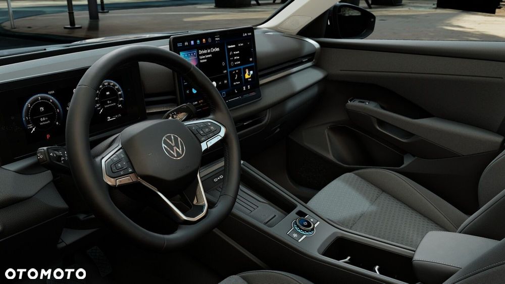 Volkswagen T-Roc - 9