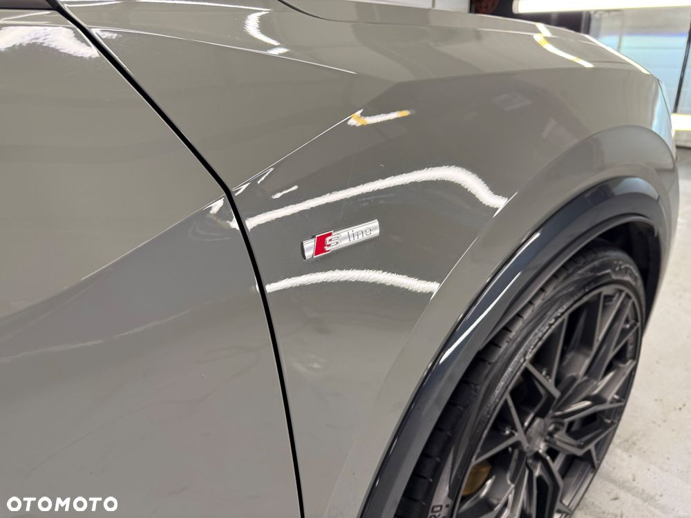 Audi Q2 2.0 TDI Quattro S tronic sport - 35