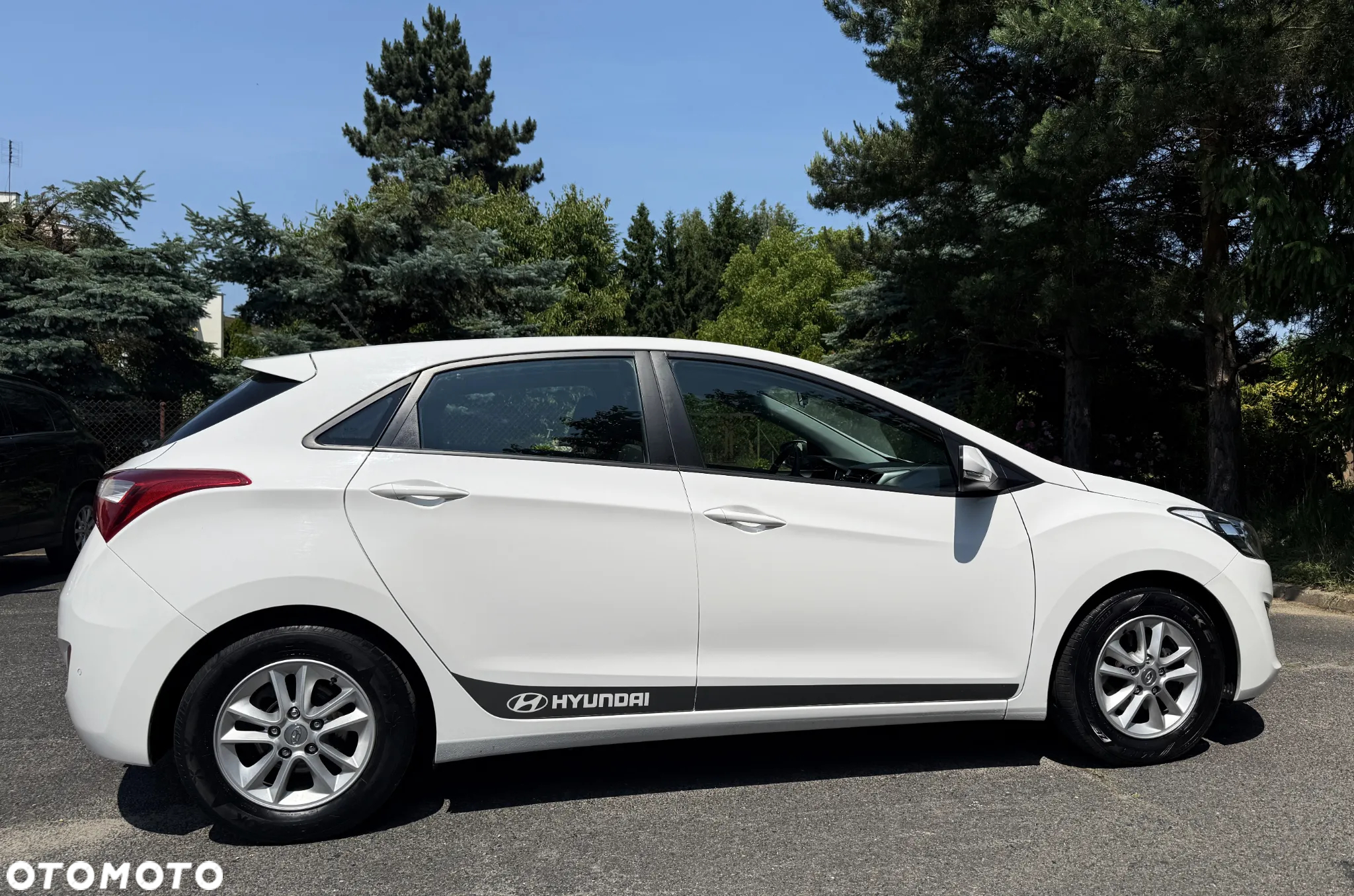 Hyundai i30 1.6 GDI Comfort - 9