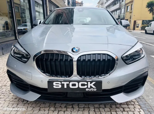 BMW 116 d - 3