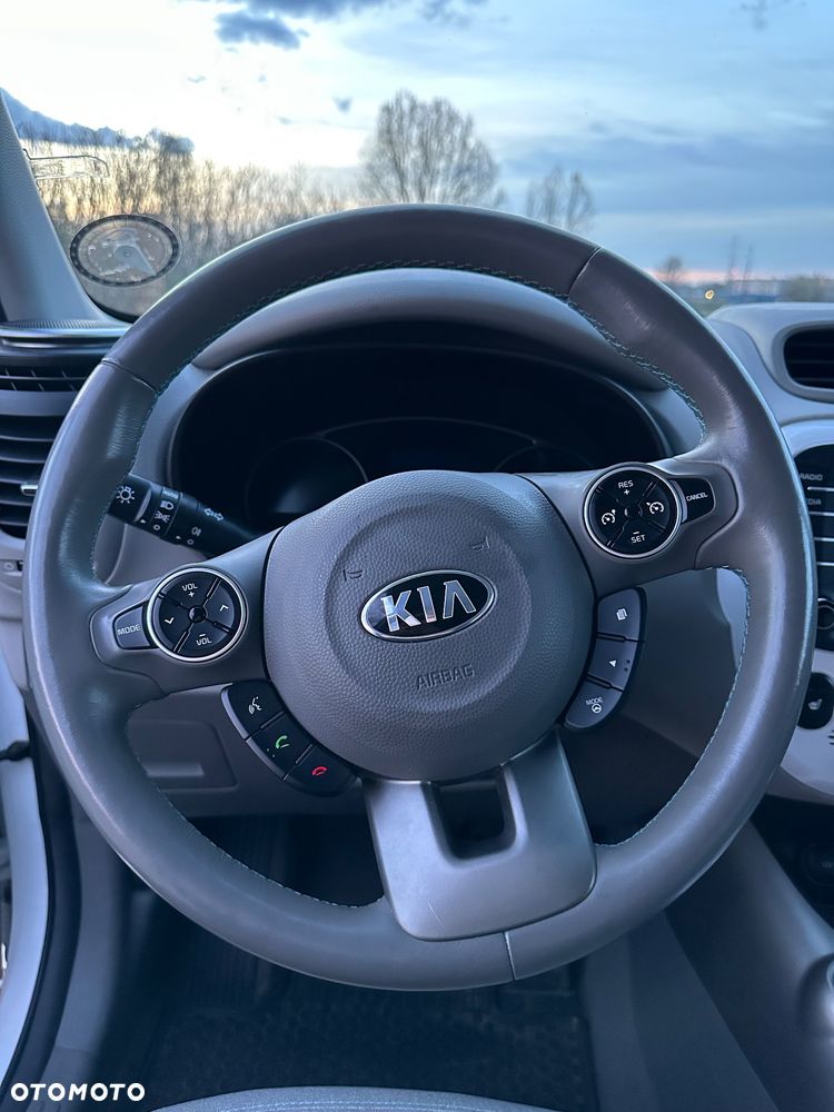 Kia Soul Standard - 21
