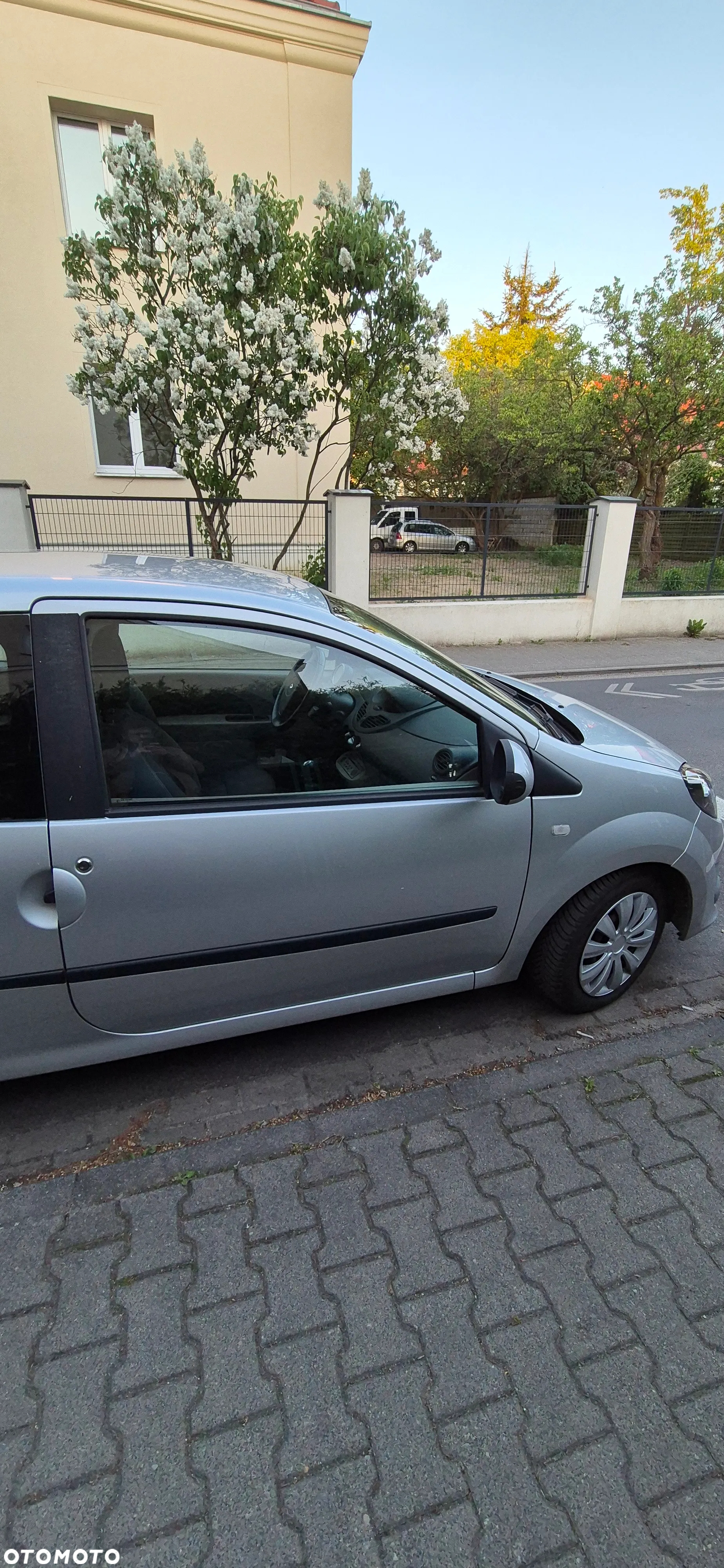 Renault Twingo - 5