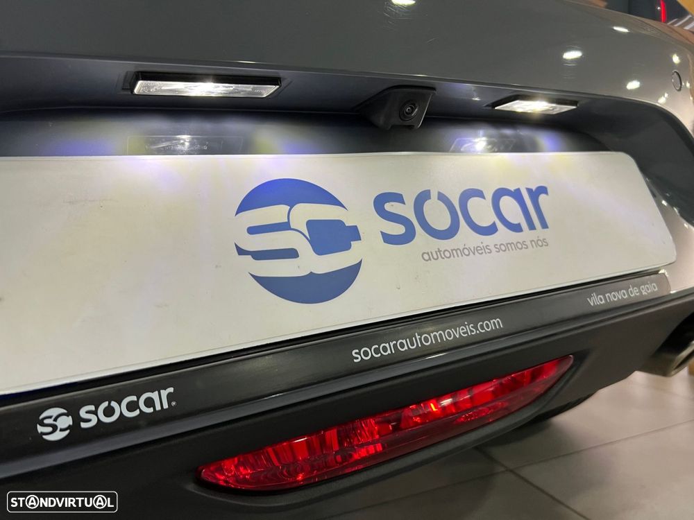 Opel Corsa 1.2 T GS Line Aut. - 11